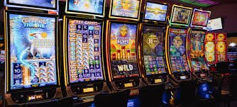 kingjl login Casino section showing table games on a mobile screen