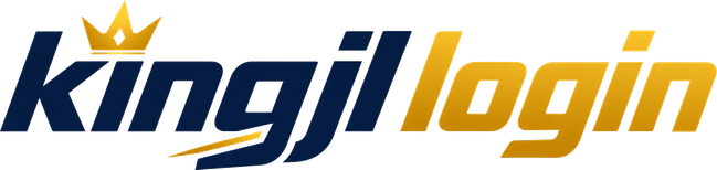 kingjl login official logo